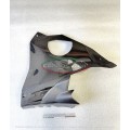 Carbonvani - Ducati Panigale / Streetfighter V4 Carbon Fiber Lower Side Fairing Set (2025+) Carbonvani - Ducati Panigale / Streetfighter V4 Carbon Fiber Lower Side Fairing Set (2025+)